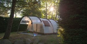 emplacement camping Vosges
