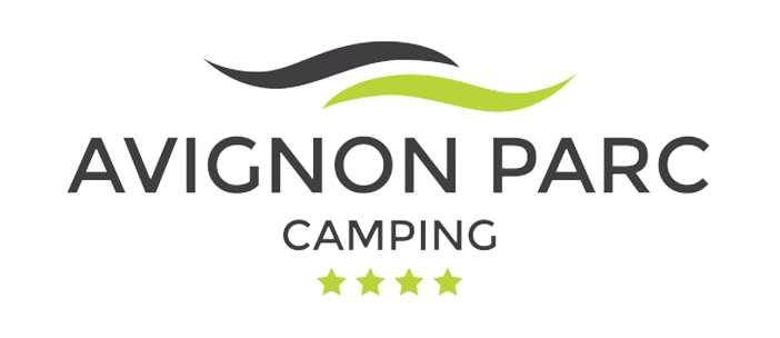 Le Domaine des Bans: Logo Avignon Parc